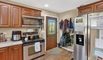 225 Grafton Ave, Alma, MI 48801