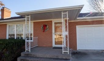 1716 N St, Aurora, NE 68818