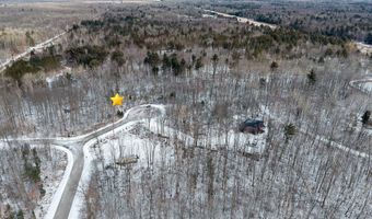 OMEGA Circle 13, Abrams, WI 54101