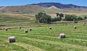 77 Sand Creek Ranch Rd, Buffalo, WY 82834