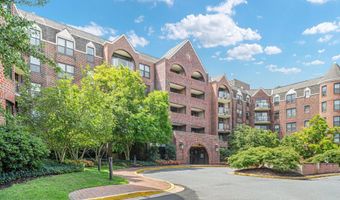 2100 LANGSTON Blvd G08, Arlington, VA 22207