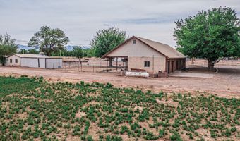 1214 BOSQUE FARMS Blvd, Bosque Farms, NM 87068
