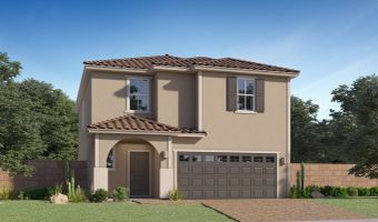 4522 S 231st Dr, Buckeye, AZ 85326