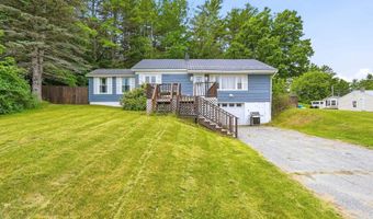 10 First St, Canaan, NH 03741