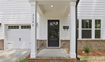 3306 Campbell Dr, Charlotte, NC 28205