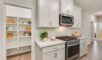 3201 Hidden Valley Dr, Anna, TX 75409