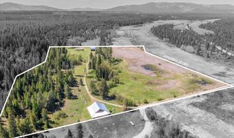 4610 Kelso Lake Rd, Athol, ID 83801