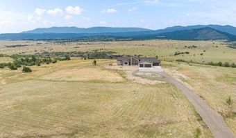 5843 Hart Ranch Dr, Beulah, CO 81023