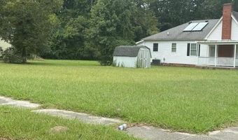 701 Church St W, Ahoskie, NC 27910