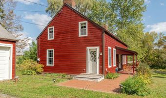 174 Perrys Corners Rd, Amenia, NY 12501