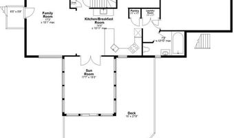 39 Sumner Brown Rd, Cumberland, RI 02864