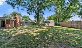 1418 Harris Dr, Bartlesville, OK 74006