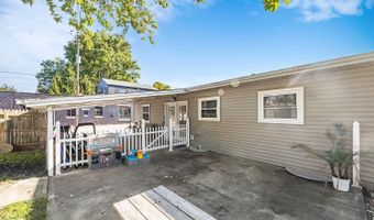 315 N Main St, Batesville, IN 47006