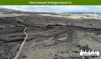 Willow Canyon Rd, Alpine, TX 79830