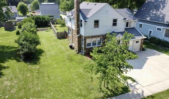 716 S Jones St, Algona, IA 50511