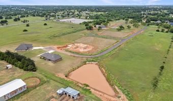 1925 Valley Ranch Rd, Blanchard, OK 73010