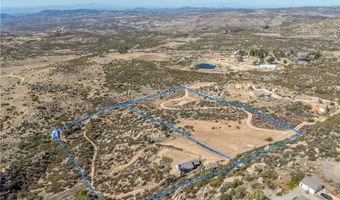 0 Visine, Aguanga, CA 92536
