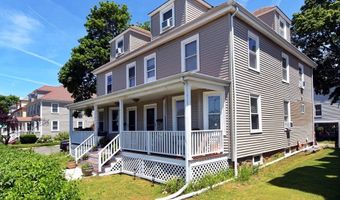 435 Cabot St B, Beverly, MA 01915