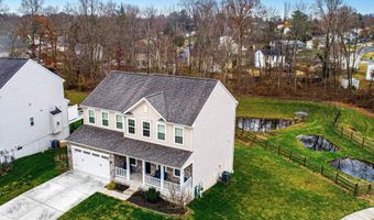 535 WESTWELL Ln, Bel Air, MD 21014