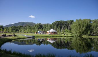 1207 Hooks Spur Rd, Basalt, CO 81621