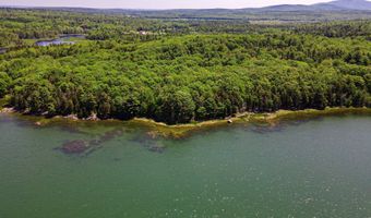 Lot 4 Belle Grande Drive, Bar Harbor, ME 04609