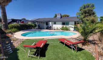 607 N PALM Cir, Buckeye, AZ 85326