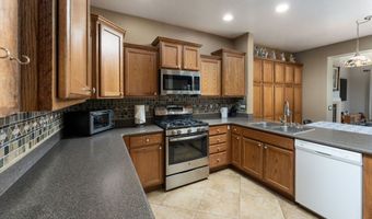5536 Criollo Dr, Las Vegas, NV 89122