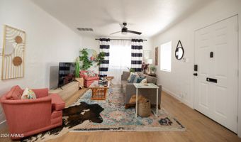 207 W ROMA Ave, Phoenix, AZ 85013