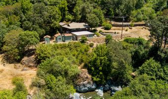 1250 Zenia Bluff Rd, Alderpoint, CA 95511