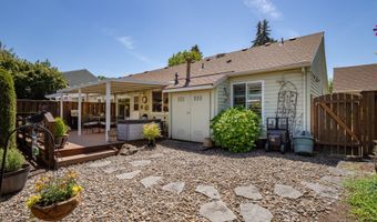 4808 SW WEMBLEY Pl, Beaverton, OR 97005