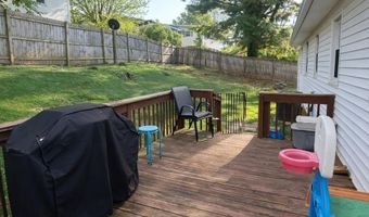 230 Madison St, Abingdon, VA 24210
