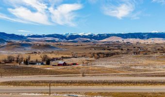 Camino Vista Montana, Buffalo, WY 82834