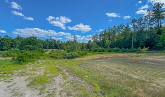173 Kimball Corner Rd, Sebago, ME 04029