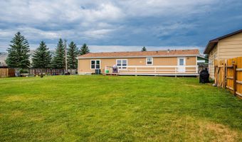 2921 W 3rd Ave, Buffalo, WY 82834