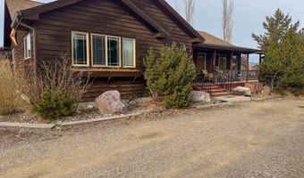 58 Crane Ln, Challis, ID 83226