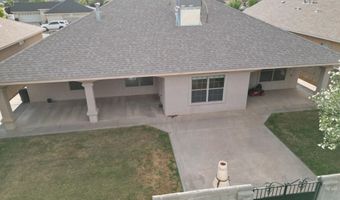 3296 Robert H Bradley Dr, Alamogordo, NM 88310