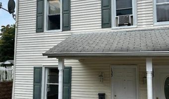 135 W Chrystal St, Andover, NJ 07801