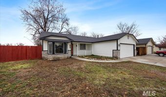 10588 W Silver City Ct, Boise, ID 83607