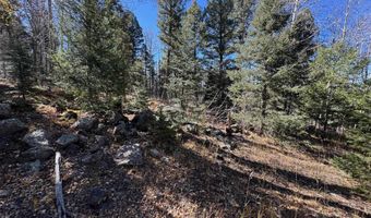 Rainbow Overlook lot 1227, Angel Fire, NM 87710
