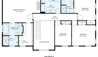28 Hearthstone Pl, Andover, MA 01810