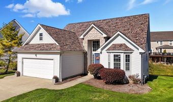 617 Eaton Dr, Aurora, OH 44202