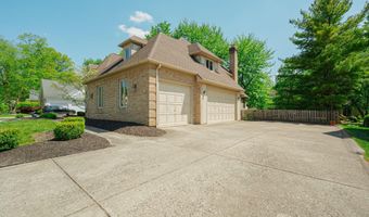 1203 Three Forks Dr N, Westerville, OH 43081