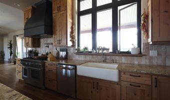 22 Doc Bar Dr, Cody, WY 82414