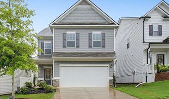 350 Cranston Dr, Ball Ground, GA 30107