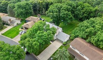 1724 Chatham Ave, Arden Hills, MN 55112