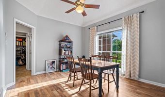 375 LEGGETT Dr, Atoka, TN 38004