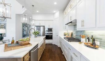 14517 Mercer Ln, Aledo, TX 76008