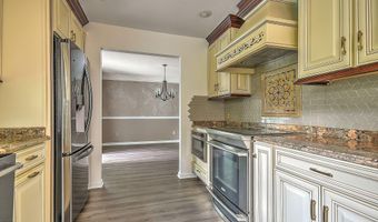19328 Stirrup Dr, Abingdon, VA 24211