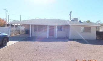 1133 E 11th St, Casa Grande, AZ 85122