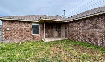 4526 S WILLIAMS St, Amarillo, TX 79118